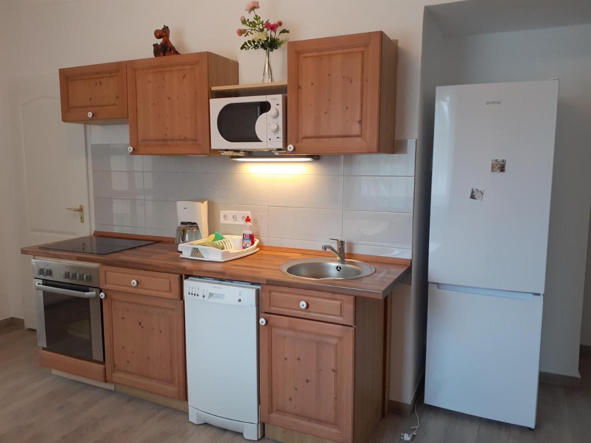 Anna Villa Balatonlelle Ngoại thất bức ảnh